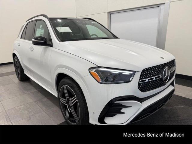 2026 Mercedes-Benz GLE GLE 450 4MATIC for sale in Madison, WI