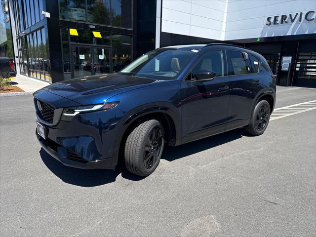 2026 Mazda CX-5 2.5 S Premium Plus for sale in Claremont, NH