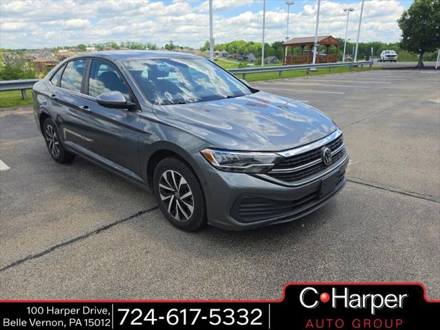 2024 Volkswagen Jetta 1.5T S for sale in Belle Vernon, PA