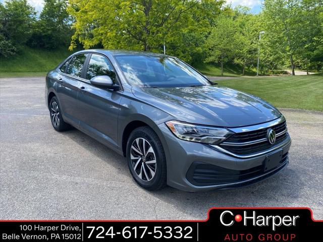 2024 Volkswagen Jetta 1.5T S for sale in Belle Vernon, PA