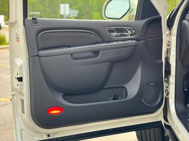 2014 Cadillac Escalade Platinum
