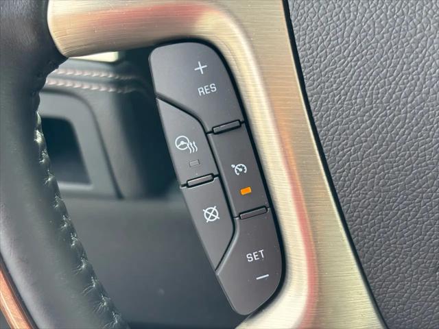 2014 Cadillac Escalade Platinum