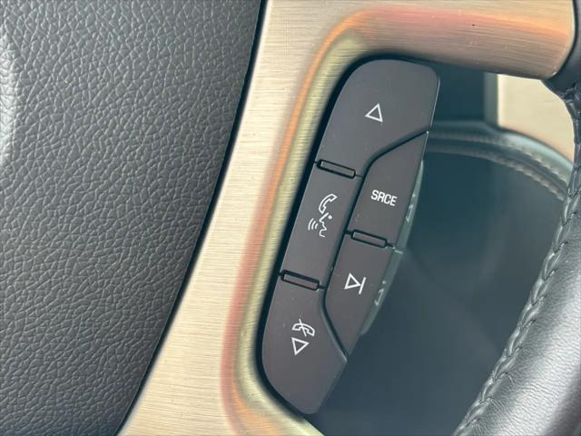 2014 Cadillac Escalade Platinum