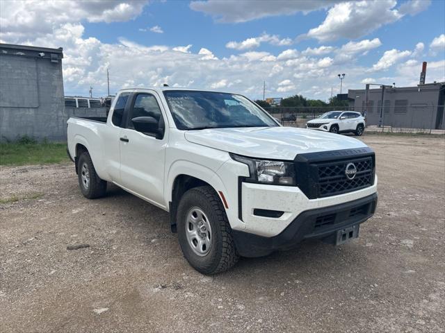 2024 Nissan Frontier King Cab S 4x2 for sale in Abilene, TX