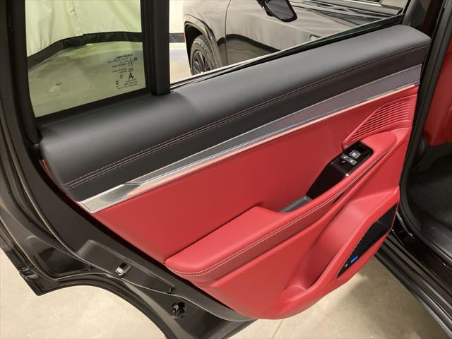 2024 Jeep Wagoneer Launch Edition