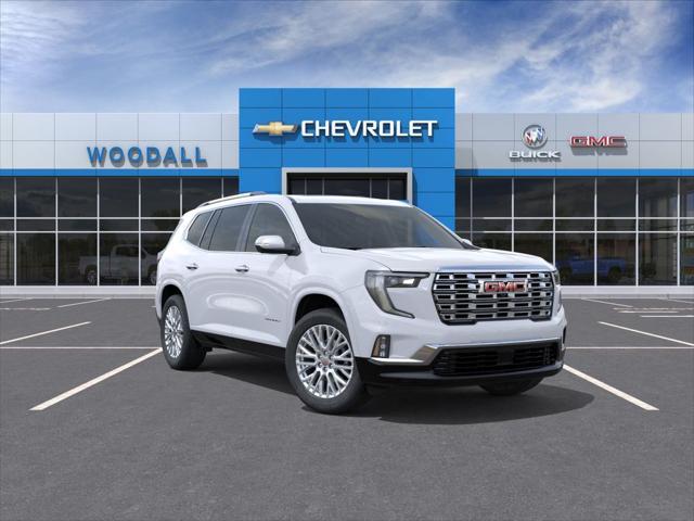2026 GMC Acadia Denali FWD for sale in Danville, VA