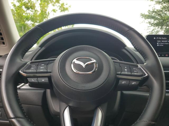 2020 Mazda CX-5 Sport