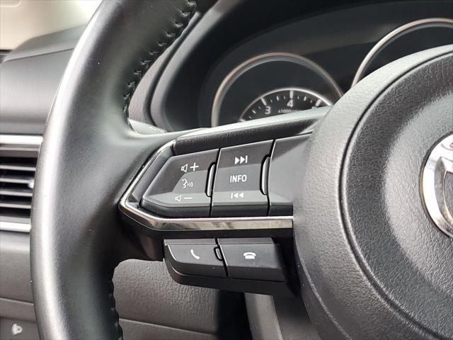 2020 Mazda CX-5 Sport