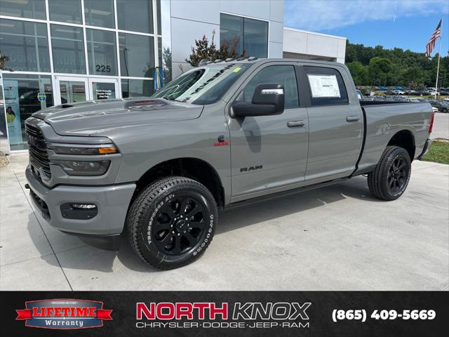 2026 Ram 2500 Laramie Crew Cab 4x4 64 Box for sale in Knoxville, TN