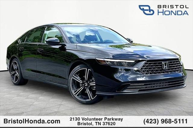 2026 Honda Accord Sedan SE for sale in Briston, TN