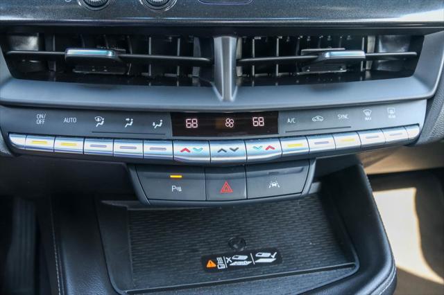 2024 Cadillac CT4 Luxury