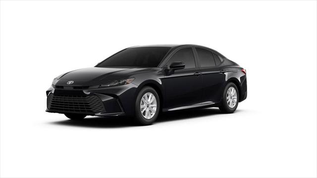 2026 Toyota Camry LE for sale in Lawton, OK