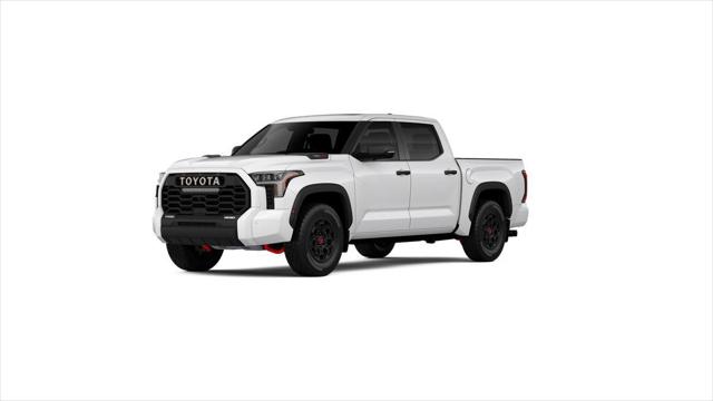 2026 Toyota Tundra TRD Pro Hybrid CrewMax 5.5' Bed for sale in Lawton, OK