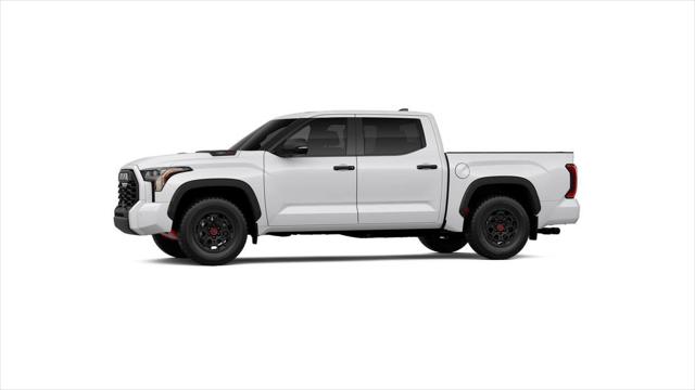 2026 Toyota Tundra TRD Pro Hybrid CrewMax 5.5' Bed