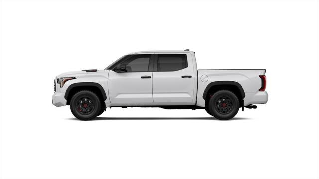 2026 Toyota Tundra TRD Pro Hybrid CrewMax 5.5' Bed