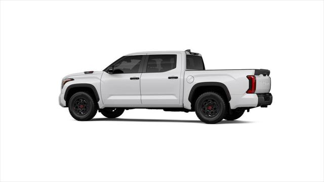 2026 Toyota Tundra TRD Pro Hybrid CrewMax 5.5' Bed
