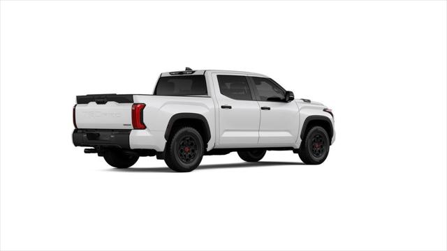 2026 Toyota Tundra TRD Pro Hybrid CrewMax 5.5' Bed