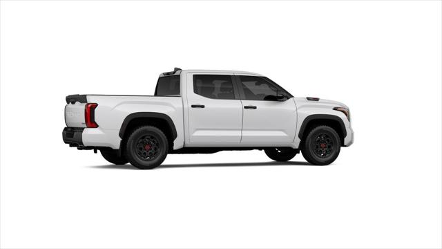 2026 Toyota Tundra TRD Pro Hybrid CrewMax 5.5' Bed