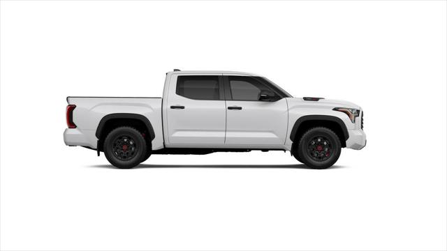 2026 Toyota Tundra TRD Pro Hybrid CrewMax 5.5' Bed