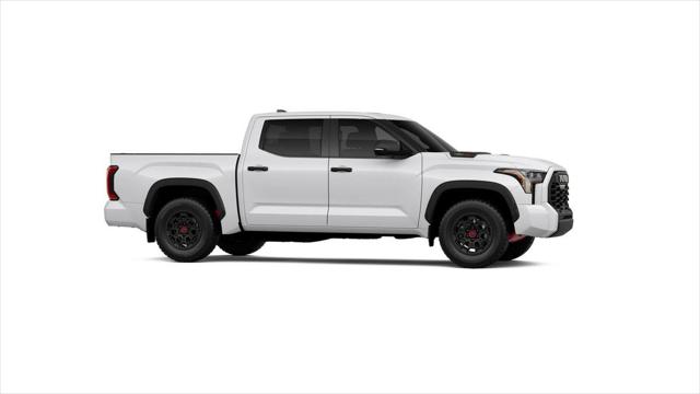 2026 Toyota Tundra TRD Pro Hybrid CrewMax 5.5' Bed