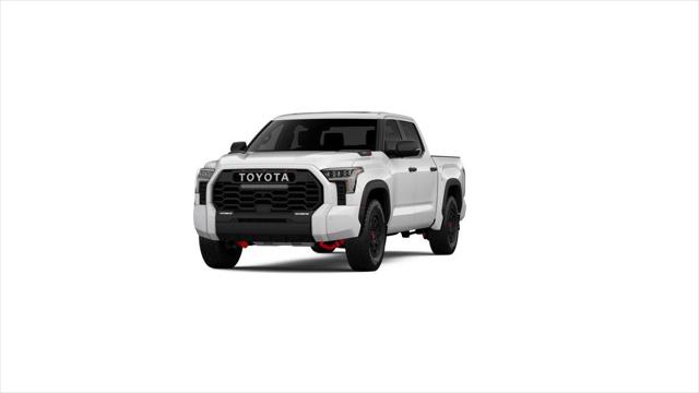 2026 Toyota Tundra TRD Pro Hybrid CrewMax 5.5' Bed