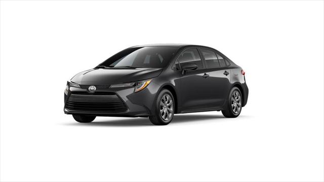 2026 Toyota Corolla LE for sale in Lawton, OK