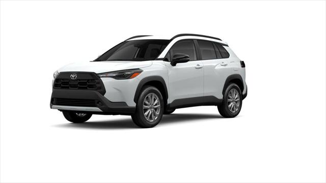 2026 Toyota Corolla Cross LE for sale in Lawton, OK