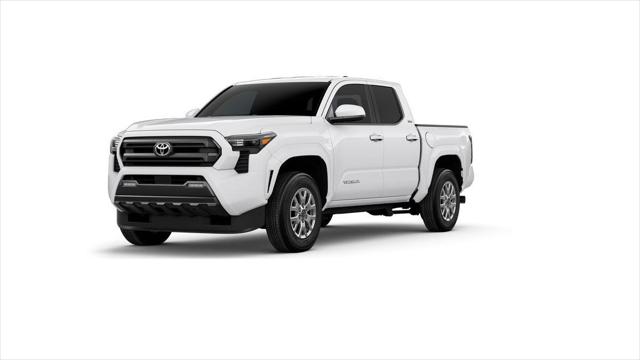 2026 Toyota Tacoma SR5 for sale in Lawton, OK