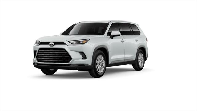 2026 Toyota Grand Highlander XLE for sale in Lawton, OK