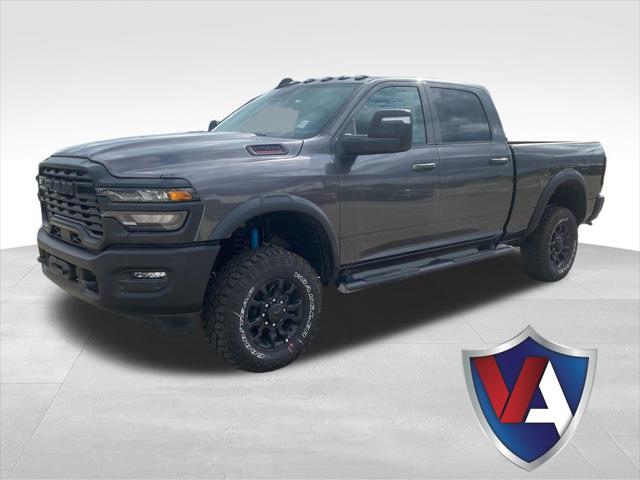2026 Ram 2500 Tradesman Crew Cab 4x4 6'4" Box for sale in Junction City, KS