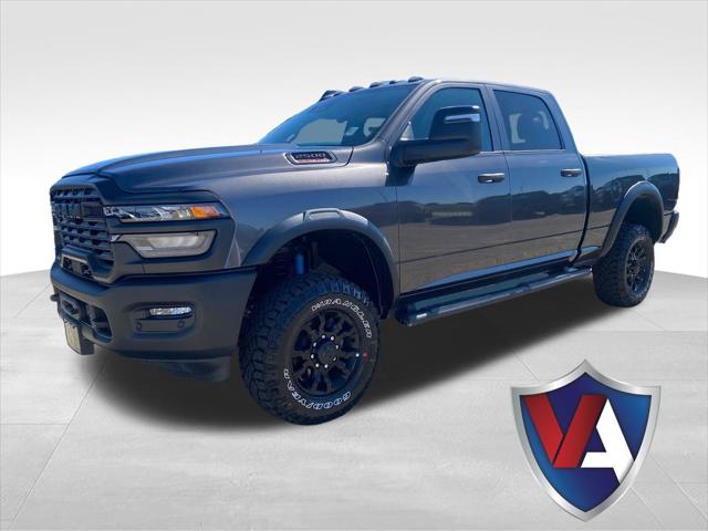 2026 Ram 2500 Tradesman Crew Cab 4x4 64 Box for sale in Junction City, KS