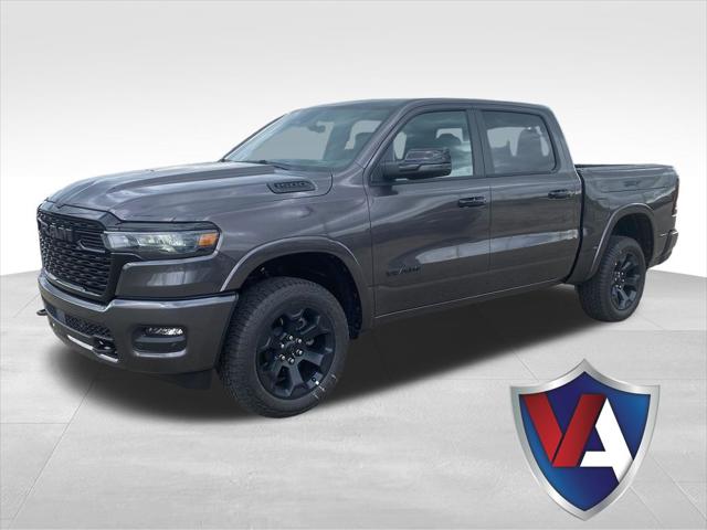 2026 Ram 1500 Big Horn Crew Cab 4x4 5'7" Box for sale in Junction City, KS