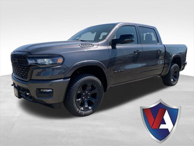 2026 Ram 1500 Big Horn Crew Cab 4x4 57 Box for sale in Junction City, KS