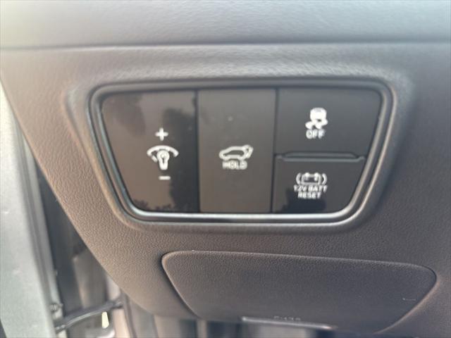 2022 Hyundai Tucson Hybrid Limited