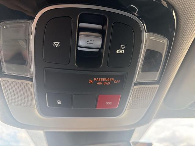 2022 Hyundai Tucson Hybrid Limited