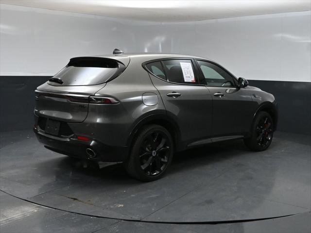 2024 Dodge Hornet R/T EAWD