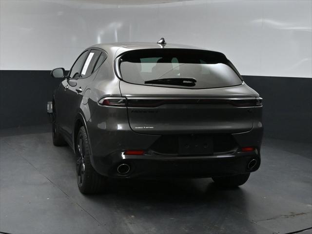 2024 Dodge Hornet R/T EAWD