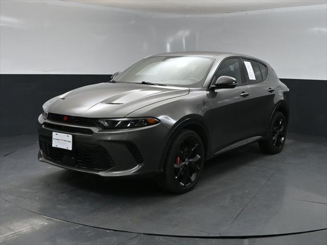 2024 Dodge Hornet R/T EAWD