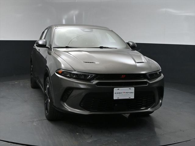 2024 Dodge Hornet R/T EAWD