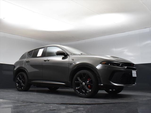 2024 Dodge Hornet R/T EAWD