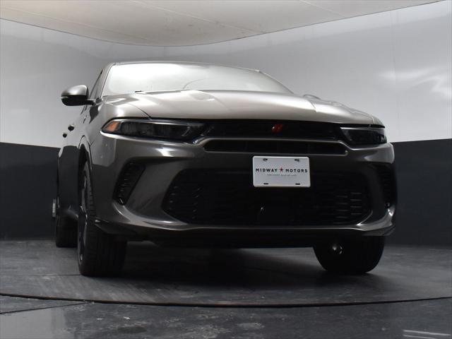 2024 Dodge Hornet R/T EAWD