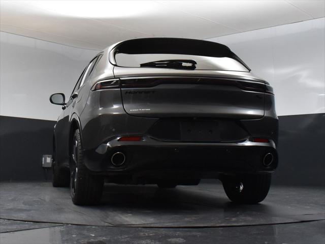 2024 Dodge Hornet R/T EAWD