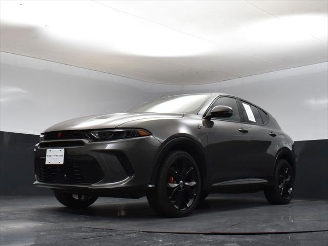 2024 Dodge Hornet R/T EAWD