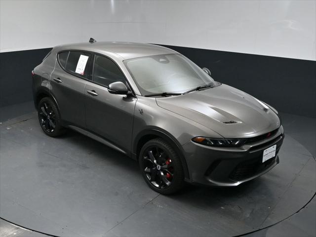 2024 Dodge Hornet R/T EAWD