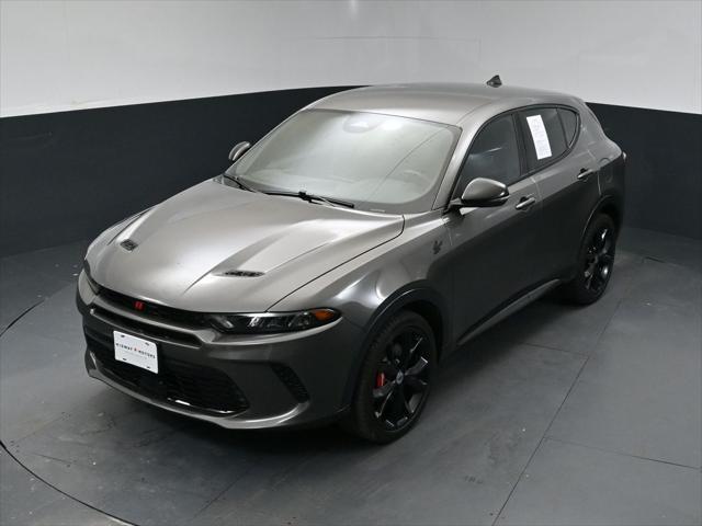 2024 Dodge Hornet R/T EAWD