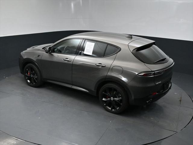 2024 Dodge Hornet R/T EAWD