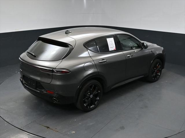 2024 Dodge Hornet R/T EAWD