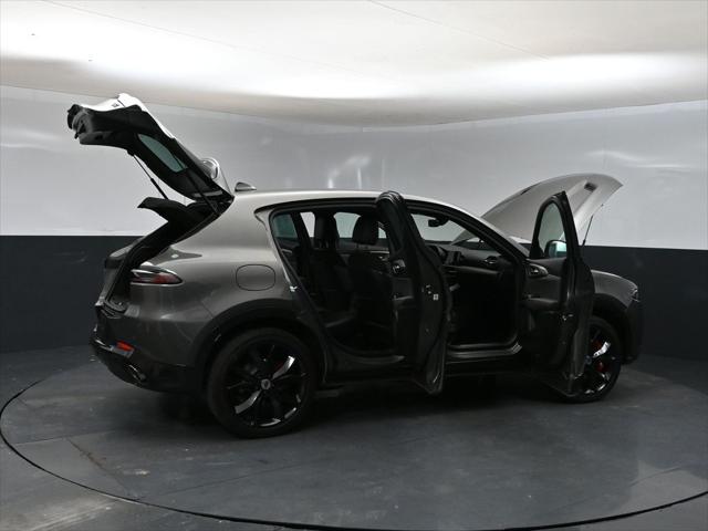 2024 Dodge Hornet R/T EAWD