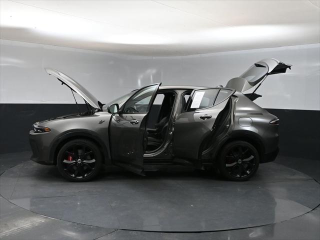 2024 Dodge Hornet R/T EAWD