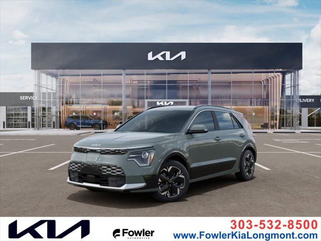 2026 Kia Niro EV Wind for sale in Longmont, CO